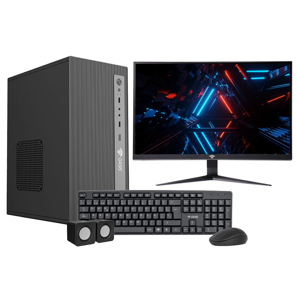 Computadoras